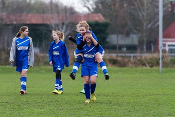 Bild 404 - C-Juniorinnen FSG BraWie o.W. - SG Oering-Seth-S�lfeld o.W. : Ergebnis: 4:3